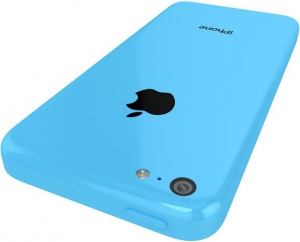 Apple iPhone 5C 32Gb Blue Neverlock